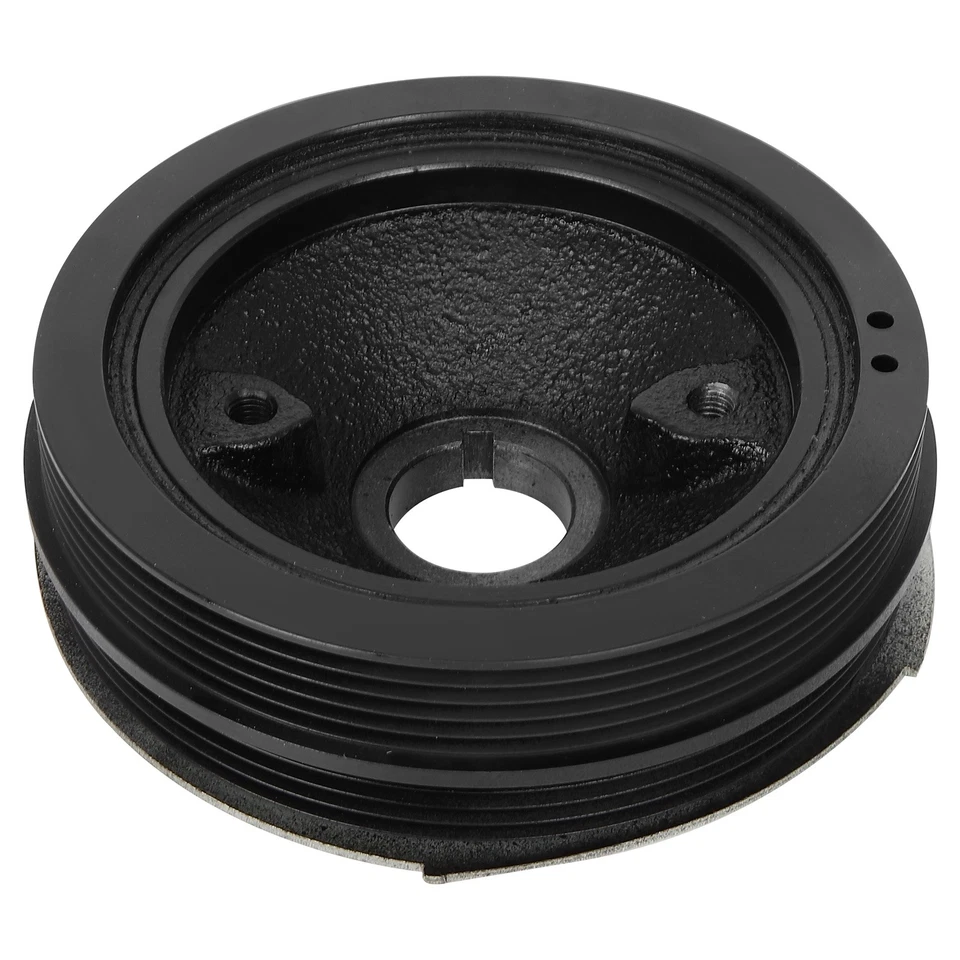 For 1996-1997 Mazda MX-6 626 L4 2.0L Manual Trans Engine Harmonic Balancer - Image 4 of 4