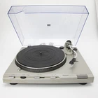 Technics SL-D3 Direct Drive Turntable