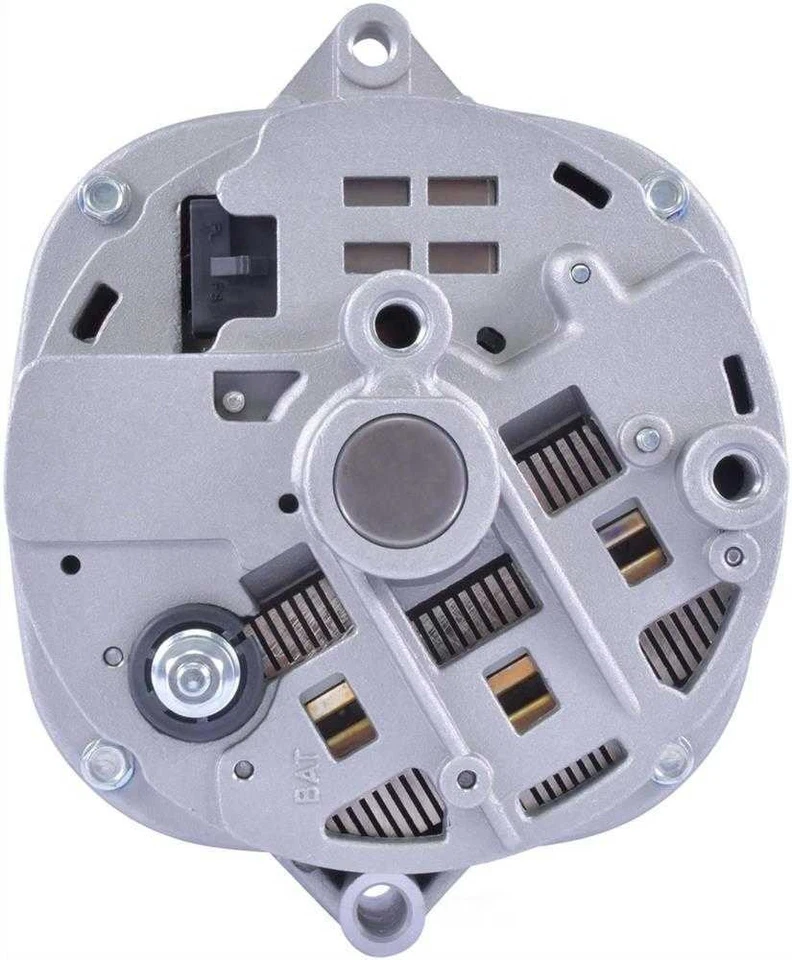 Alternador compatible con Cadillac DeVille 1998-1999, Eldorado ACDELCO PROFESSIONAL Foto 2 de 4