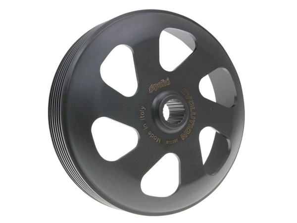Kupplungsglocke Polini Evolution Maxi Speed Bell 134Mm FüR Piaggio 125-300-image