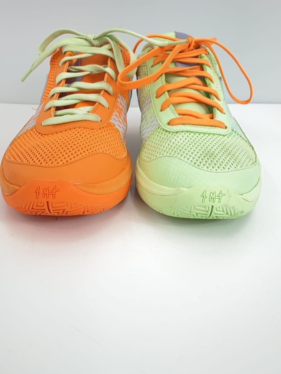 mi-co　新品　Nike （ナイキ）JA 1 ＥＰ Nike Ja 1 EP Mistached Basketball 'Bright Mandarin/Vapor