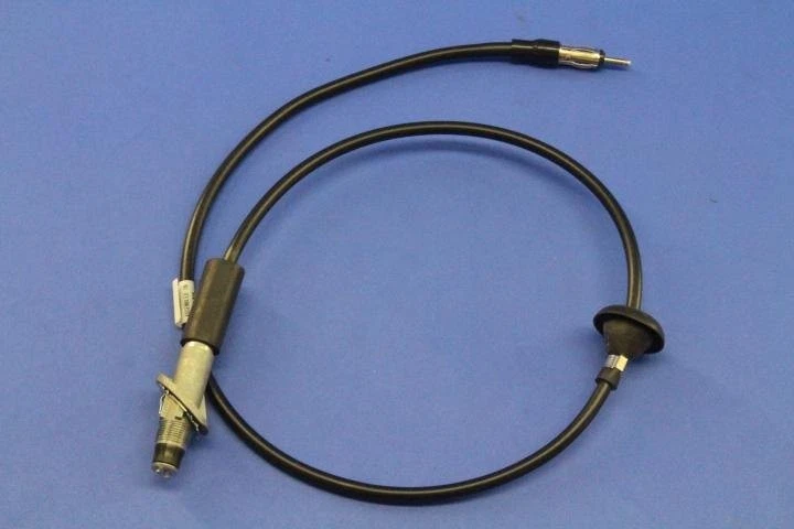 For Jeep Compass 2009 Mopar Base Cable & Bracket Antenna Foto 2 de 4