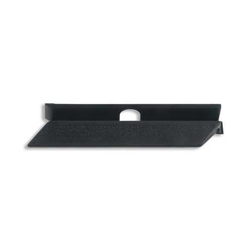 For PS4 Pro Slot Case HDD Door Flap Hard Disk Cover Housing Case - Afbeelding 9 van 11