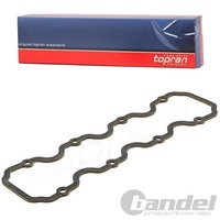 Topran Ventildeckeldichtung Passend FüR Opel Ascona Astra Calibra Frontera