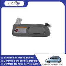 Pare-brise Chevrolet MATIZ