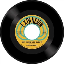 WHY WOULD YOU BLOW IT/WHY DID OUR LOVE GO [SINGLE] NEW VINYL
