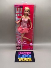 2009 Mattel Fashionistas Swappin’ Styles “Sweetie Barbie” #T3327 *NRFB*