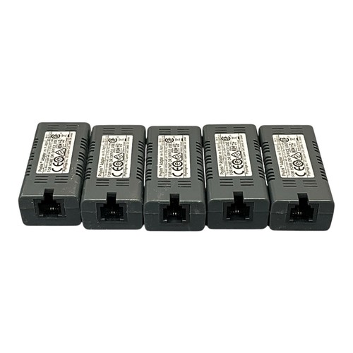 NV-PL-PA011-6 Phylink Adapters - Convert RJ11 to RJ45 - 10Mb LAN Media 5 Pack - Picture 4 of 4