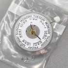Seagull 2834-2 Automatic Movement Day Date Replace ETA2834-2 Movement