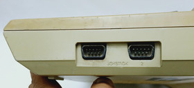 Yamaha MSX Computer Game AX150 sakhr صخر - Vintage - not working - Scrap