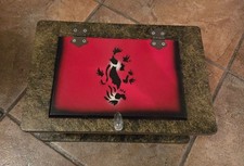 Break Away Dove Vanish by Mak Magic Mentalism Tricks