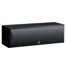 NS-C210BL Center Channel Speaker - Each (Black)