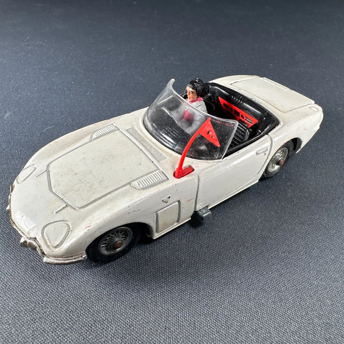 Corgi Toyota Diecast & Toy Cars for sale | eBay