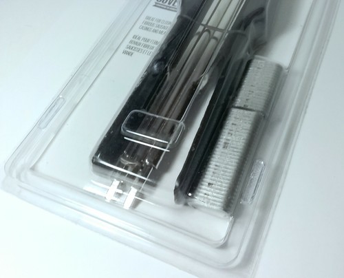 NUOVO WESTON 47-1401 PINZE AD ANELLO DI MAIALE CON MANICO ANTISCIVOLO RESISTENTE - Foto 3 di 6