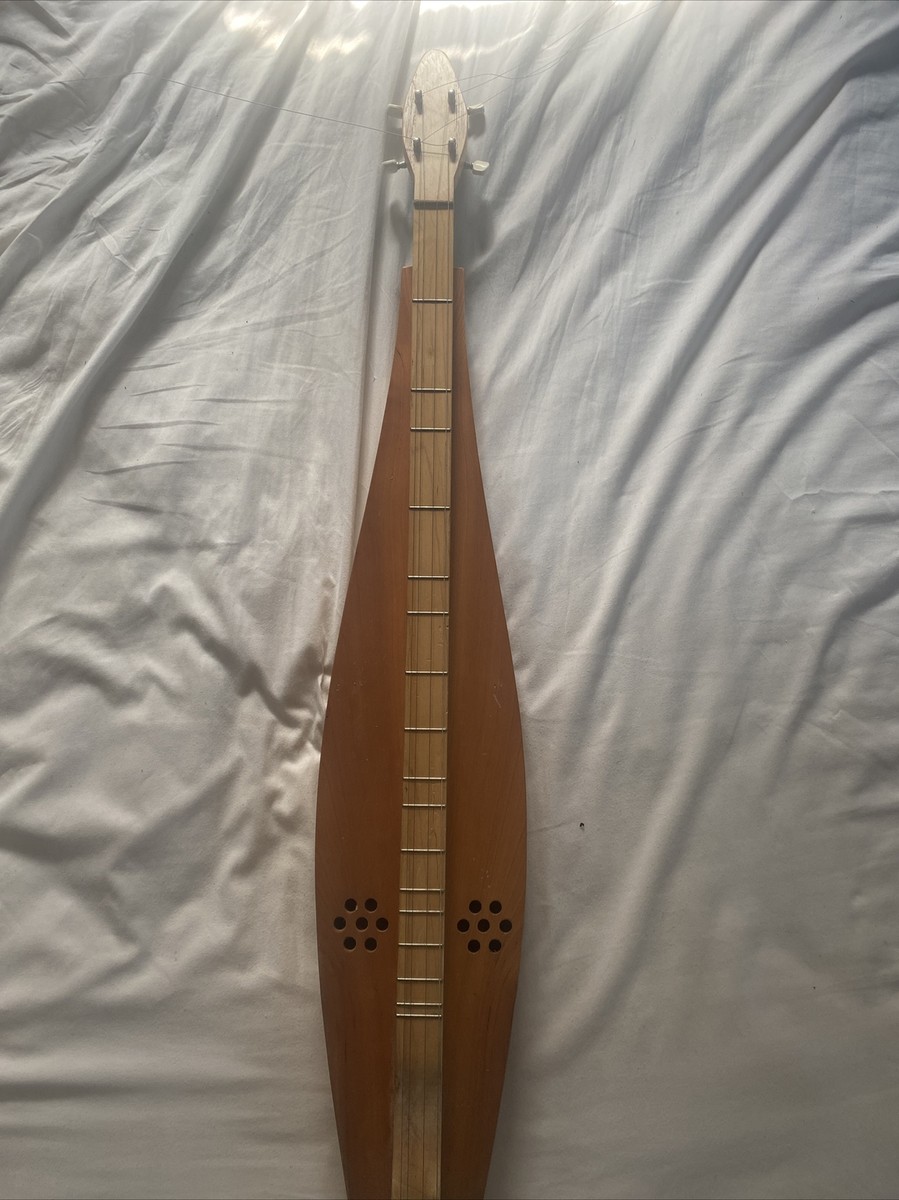 マウンテンダルシマー　mountain dulcimar made in ＵＳＡ Mountain dulcimer | eBay