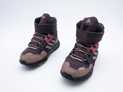 adidas Terrex Trailmaker Kinder Wanderschuh Wanderboots Gr 30 EU Art 21347-100