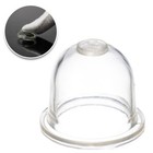 10 Pcs Primer Bulb For HomeliteEcho Carburetor Priming Bulb Lot