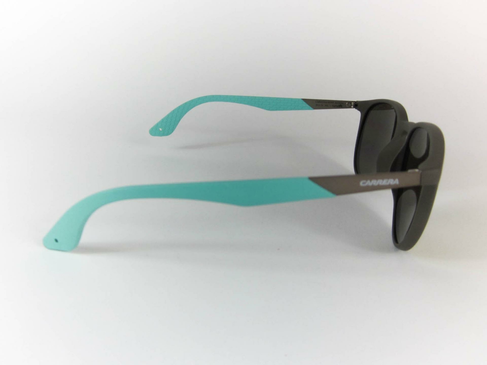 CARRERA "Aviator" Bronze & Gold Mirrored Sunglasses … Gem