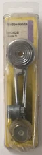 Vintage Perfect Parts Universal Car Window Crank Handle WC-52B - New Old Stock