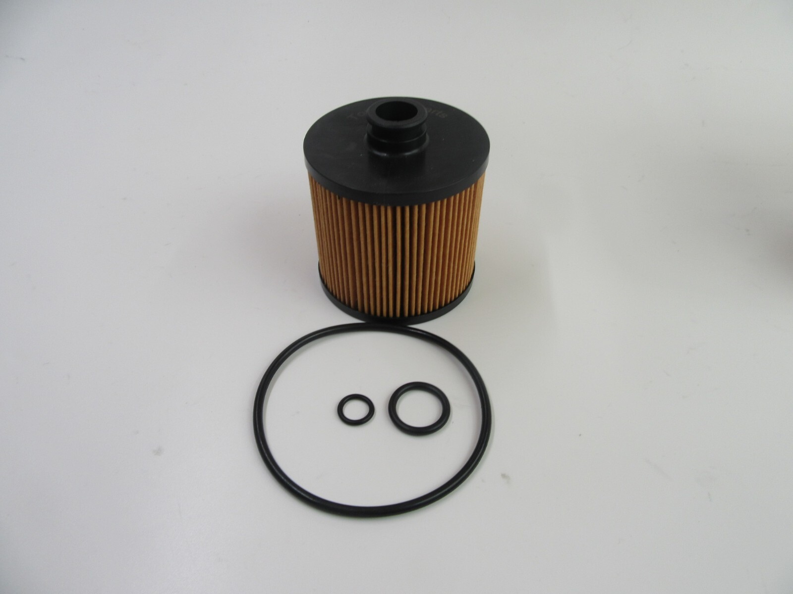 Bentley Bentayga engine oil and air filters