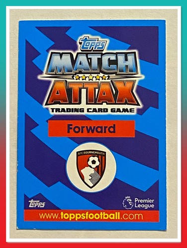 17/18 Topps Match Attax Premier League Trading Cards - Star Player - Picture 16 of 164