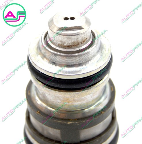 INYECTOR DE COMBUSTIBLE X1 PARA TOYOTA SUPRA JZA80 MK4 2JZ-GT 93-98 Pre-VVT 23250-46040 - Imagen 6 de 10