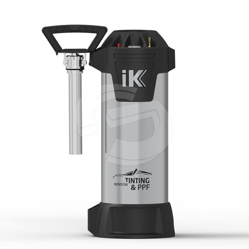 IK PPF 12 Litre Suitable for wrapping,Window tinting, Paint Protection Film - Picture 4 of 5