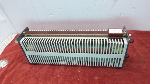 Schiebewiderstand Laborwiderstand Leybold-Heraeus PHYWE 06116.01 SE6 / 330 - Bild 4 von 8