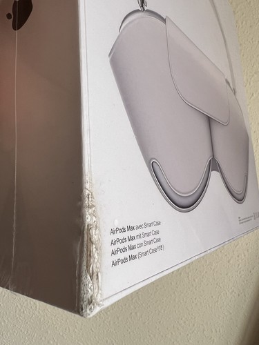 AirPods Max - Zdjęcie 4 z 4