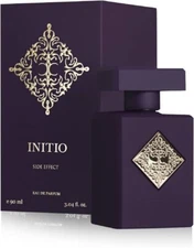 Initio Side Effect 3.04 oz Unisex Eau de Parfum New with seal (authentic)