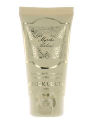 Myrrhe Ardente von Annick Goutal für Männer und Frauen Körpercreme 1,7 Unzen NEU