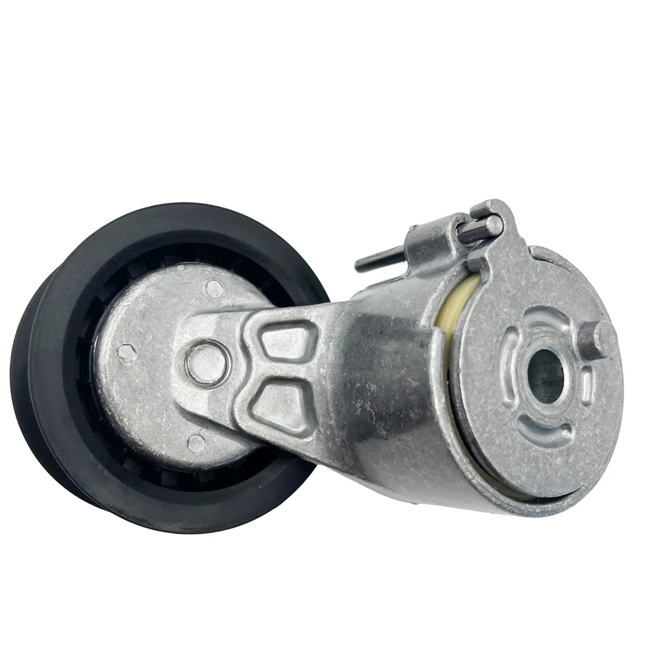 For 2007-2015 Seat Altea 1.4T 03C109507BA Belt Tensioner Assembly with Pulley - Image 3 of 4