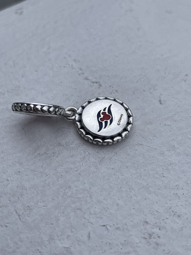 Pandora Disney Exclusive Cruise Line Magic Dangle Charm - Picture 4 of 6
