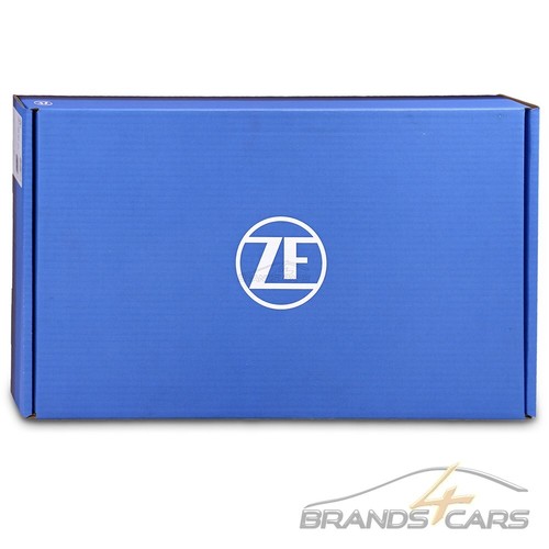 ZF ÖLWANNE FILTER AUTOMATIKGETRIEBE FÜR BMW 5-ER 7-ER X1 X3 X4 X5 X6 8-GANG 8HP - Bild 6 von 7