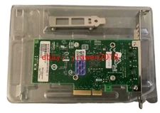 X550-T2 Intel 10Gb RJ45 Ethernet Converged PCIe Network Adapter  X550T2G1P5