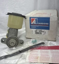 Brake Master Cylinder Cardone 10-2343