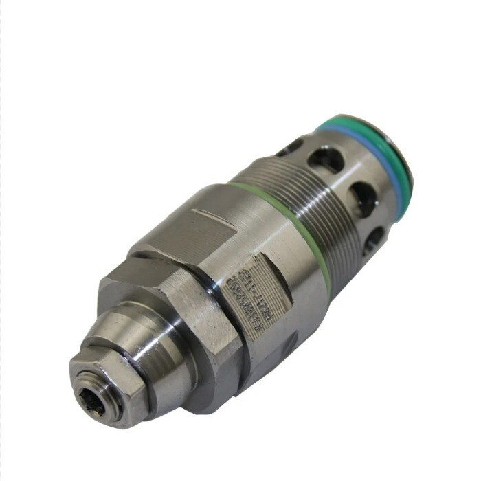 For hydraulic parts R930052892 pressure relief valve