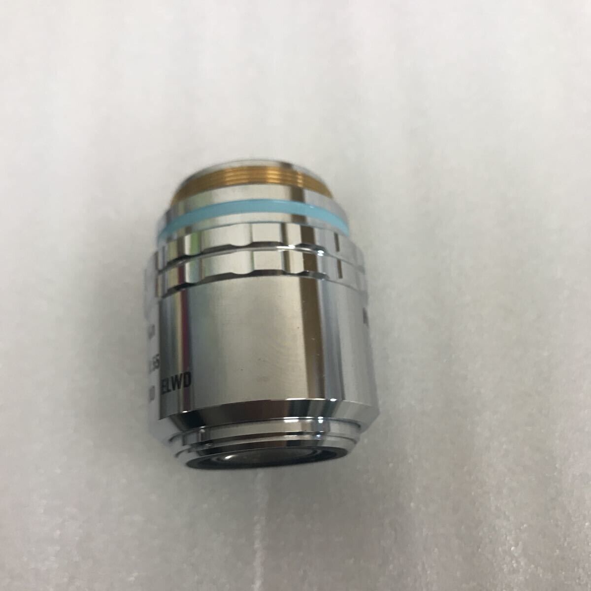 NIKON Objective CF Plan 50X/0.55 WD 8.2 55X/0.55 ∞ /0 BD NIKON Objective CF Plan 50X/0.55 WD 8.2 55X/0.55 ∞ /0 BD