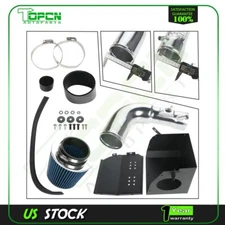 3.5" Cold Air Intake System & Filter for 13-16 Scion FR-S Subaru BRZ 2.0L L4