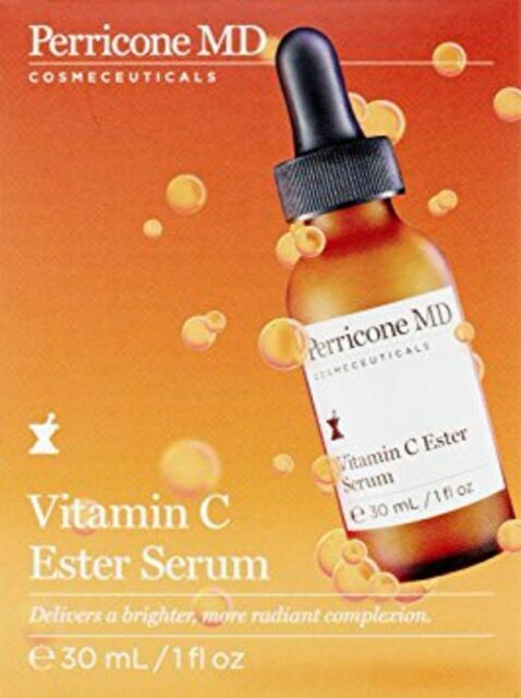 perricone md vitamin c ester