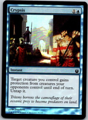 Magic Relentless Hunter - Cacciatrice Implacabile - [OGW] [NM] [Foil