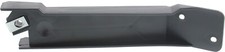 New Bumper Bracket for 2006-2008 Ford F-150 Front Driver Side Plastic