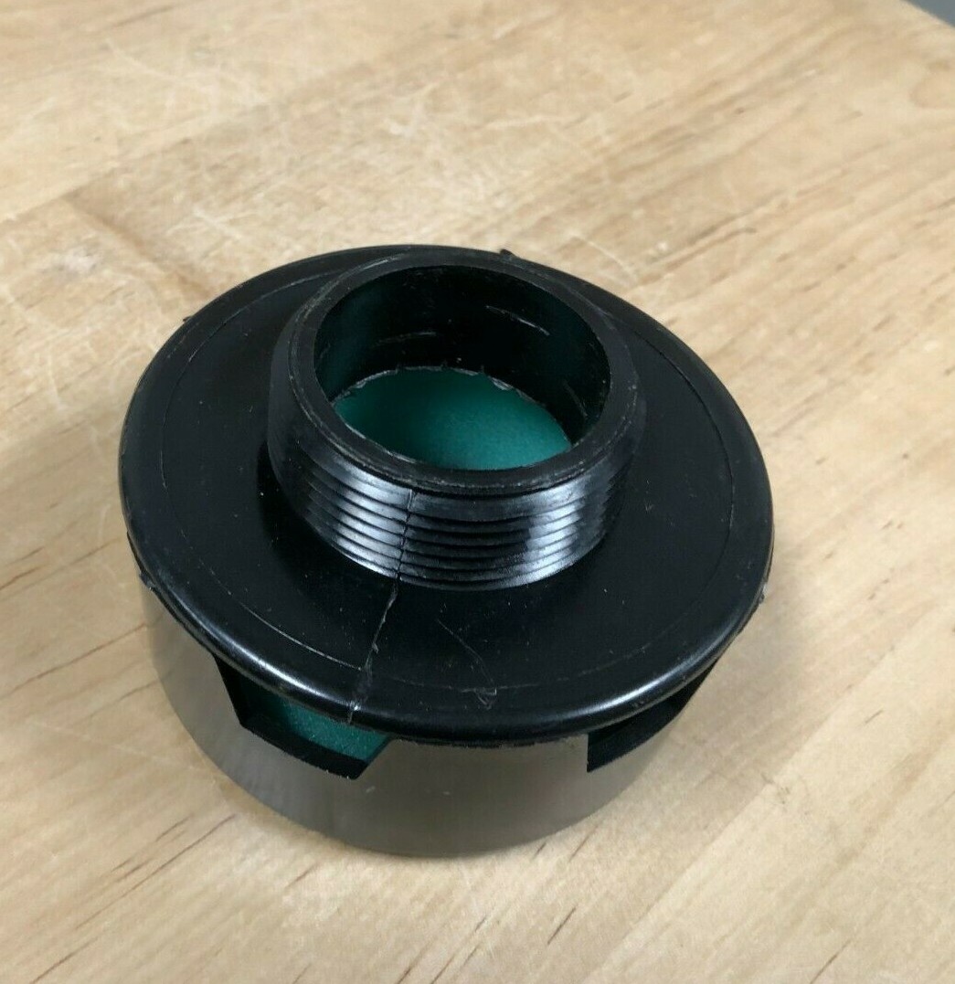 New OEM New Holland Hydraulic Oil Breather Cap Part