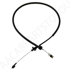 Accelerator Cable Fit 96-02 Dodge Ram 1500 2500 3500 5.2 5.9L V8 Throttle Cable 
