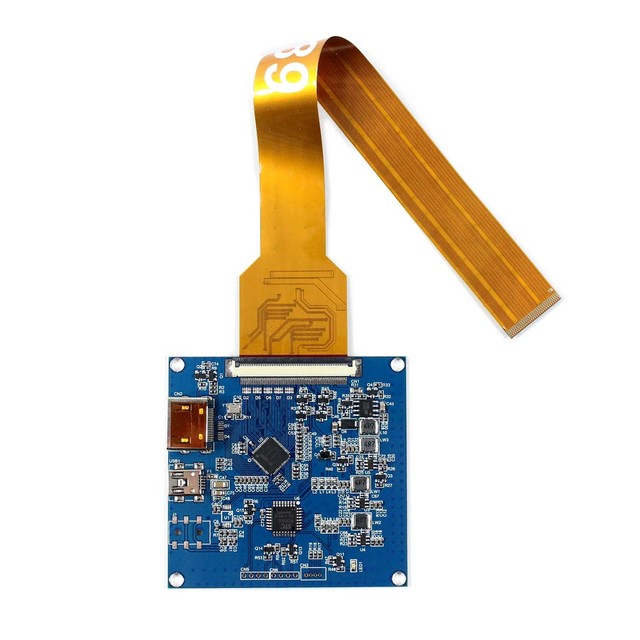 lcd screen driver for sale