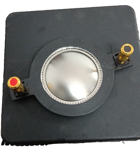 Radian 745 NEO 16ohm Diaphragm Compression Driver - AUTHORIZED