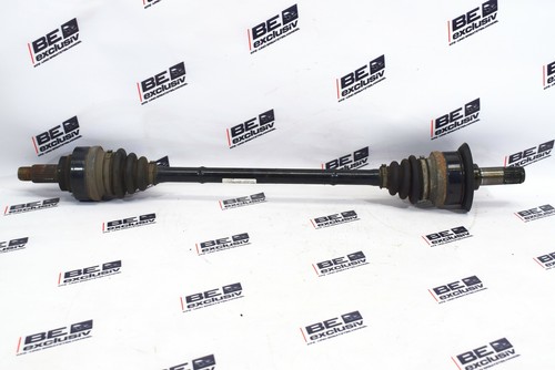 BMW 3er F31 318d Touring Gelenkwelle Antriebswelle hinten rechts 7597682