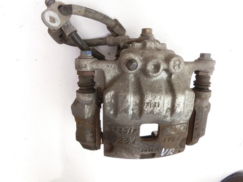 Bremssattel Bremszange Vo Re für Ford Fiesta VI 6 13-17 1,0 59KW 17tkm!! - Bild 5 von 9