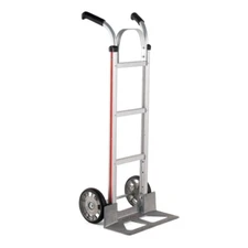 Magliner 2-Handle Aluminum Die-Cast Nose Hand Truck 116-UA-815