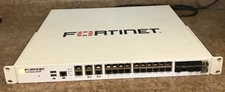 Fortinet FortiGate 800D P16890-07-01 Network Security Firewall Appliance